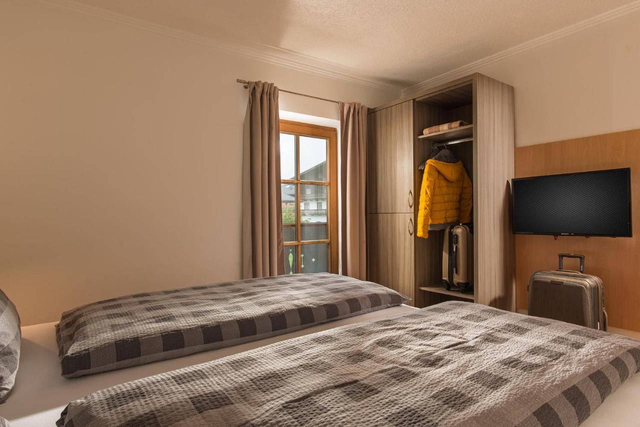 Ferienhaus "Kaprun" ภายนอก รูปภาพ