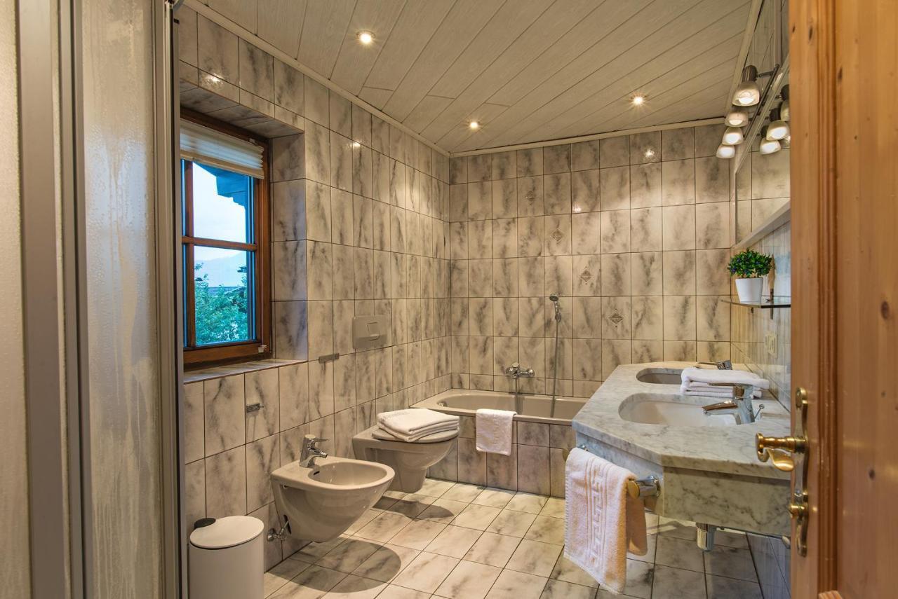 Ferienhaus "Kaprun" ภายนอก รูปภาพ