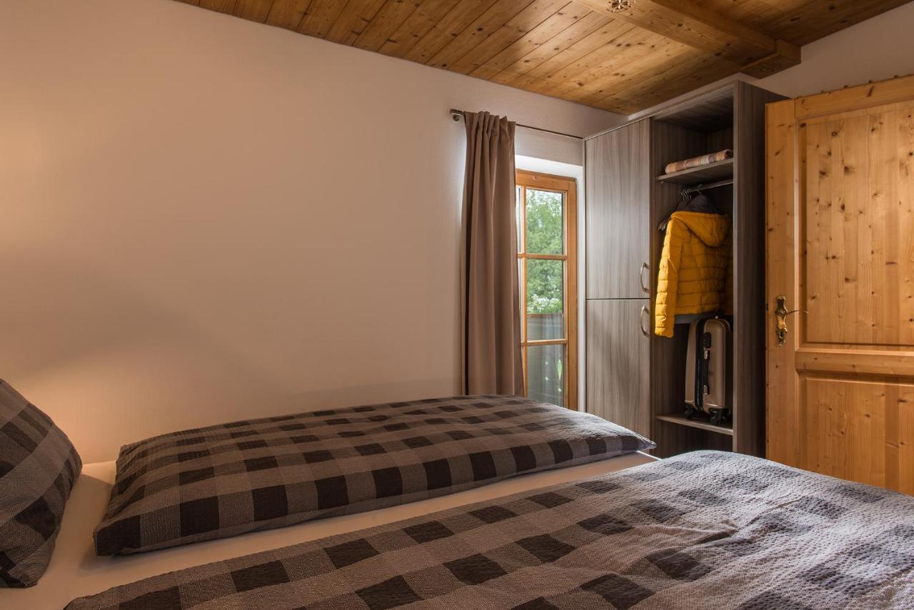 Ferienhaus "Kaprun" ภายนอก รูปภาพ