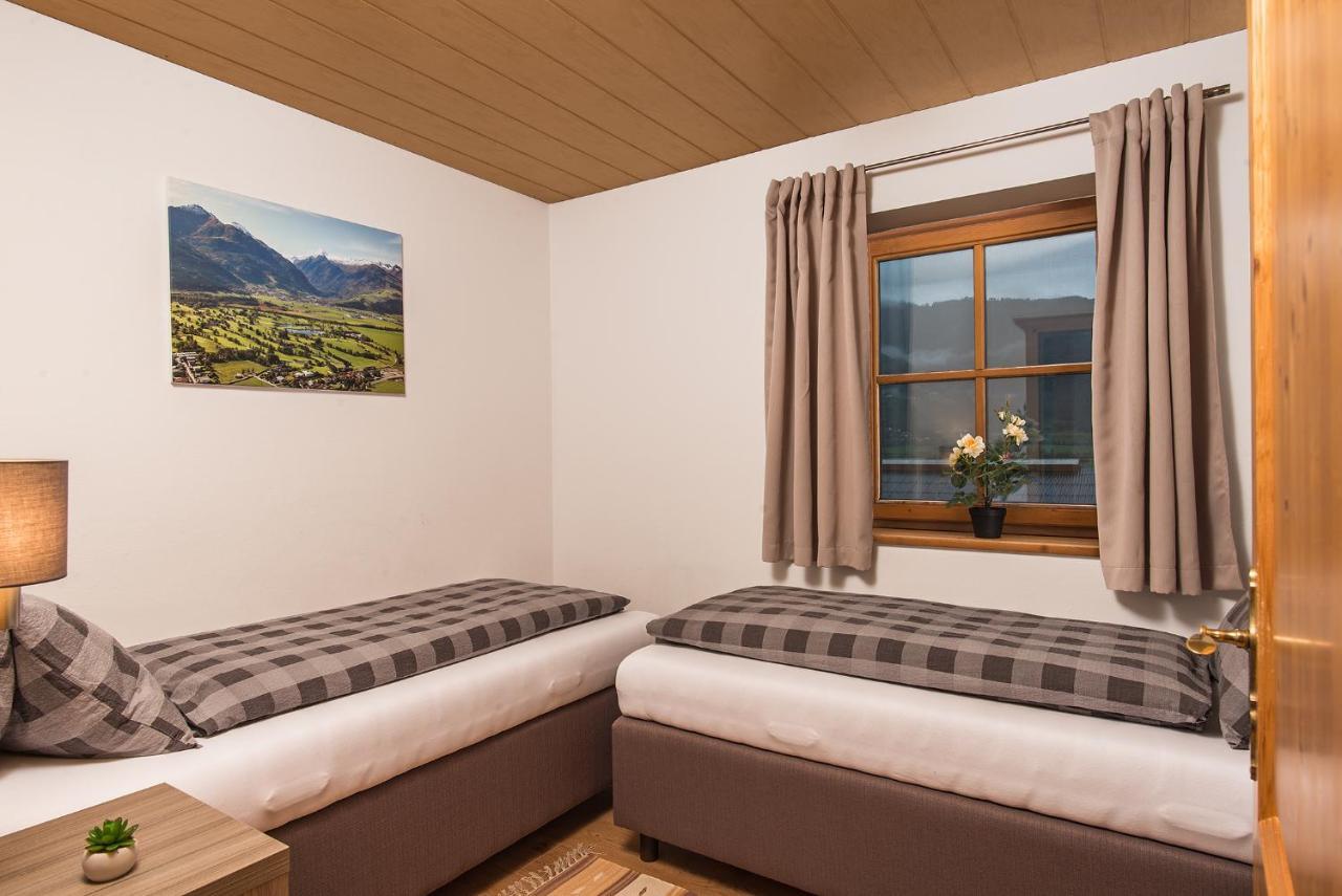 Ferienhaus "Kaprun" ภายนอก รูปภาพ